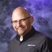 Matthew D Kauffmann - Certified Professional Photographer 📸