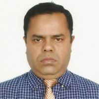 Mohammad ABDUL MOMEN