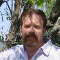 Mark Gaines