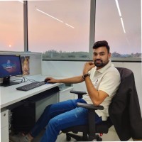 Ashwin Gupta