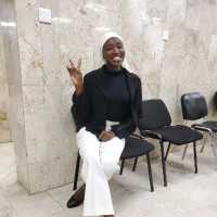 Bukola Bamidele