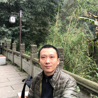 Leon Zhang