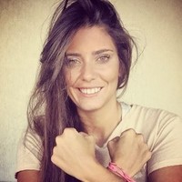 Caroline Ribeiro Pereira