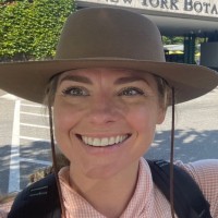 Megan Harding (Willbanks)