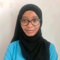 Khadija Mohamed