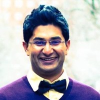 Abhijit Ramuhalli
