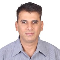 Deepak Bhagtani