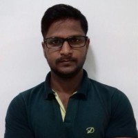 Shashikant Bansode