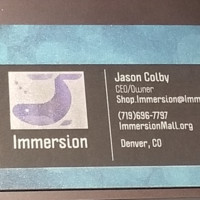 Immersion Mall
