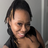 Heather Hairston