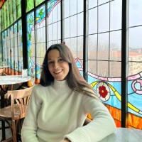 Magdalena Patón Pedregosa