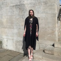 Caroline Dewhirst