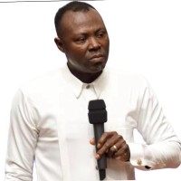 Pst. Dr John Smart William