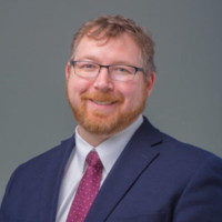 Scott Griffin, DPT, MBA