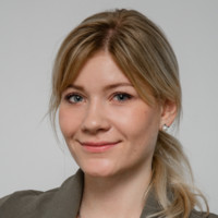 Yuliia Sokolenko
