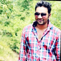 Kommu Devi Prasad (Ritwik)