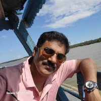 Ravikumar Karisiddaiah