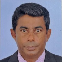 Manjula Ranaweera