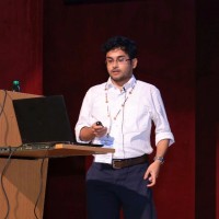 Ayan Majumder