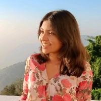 Sanjana Thampy