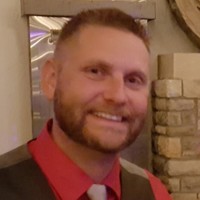 Andrew Budd