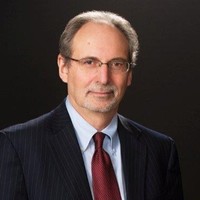 Michael Pryor