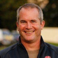 James Hanks