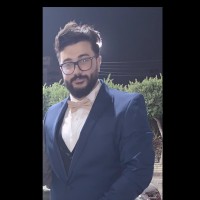 Mohamed Rabea