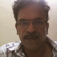 Ravindra Rane