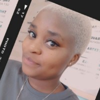 Sheilah Mhlaba