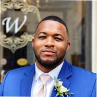 Keith Armstead