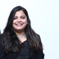 Nikita Shinde