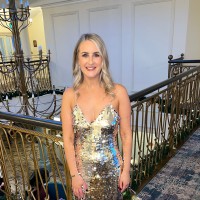 Josephine O'Neill