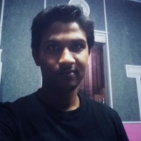 Shreyan Bhowmick