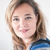 Cecile Wijdenes
