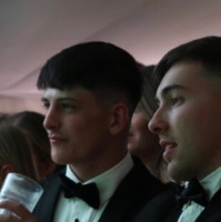 Darragh Walsh