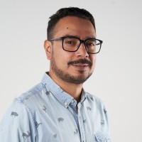 Óscar Eduardo Bejarano Cabrera