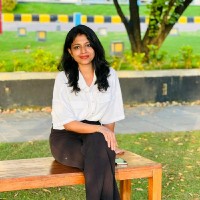 Haritha Rajesh