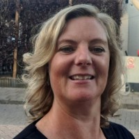 Suzan Krabbe