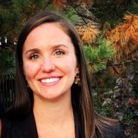 Bridget Gribbin Carson