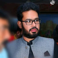 Mubashir Ghafoor