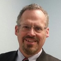 Kent Van Roekel