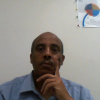 Zemichael Gebre