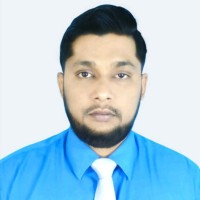 Syed Jahidul Islam Roman