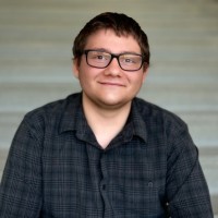 Caleb Mayorga