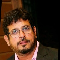 Rajesh Arora