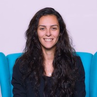 Sara Daher