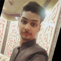 Salman Shahzad