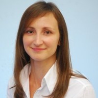 Joanna Siwoń - Brzozowska