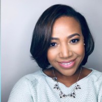 Ludvie Victor-Ackerman, SHRM-SCP
